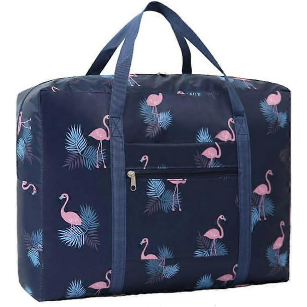 Foldable Travel Bag, Waterproof Sport Duffle,Sports Tote Gym Bag for Men Women,Duffel Bag