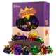 thumbnail image 1 of Pelotas arrugadas de Mylar de juguete para gatos CHIWAVA, 45 unidades, 4 cm de diámetro, 1 of 9