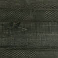 thumbnail image 4 of Trestle Danish Gray Upholstered Side Chair (Set Of 2), 4 of 5