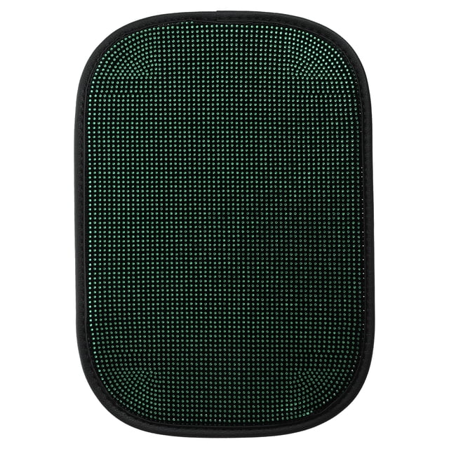 KAKOWELY Car Center Console Cover Car Center Console Cover Console Box Arm Rest Pad Car Center Console Protector11.81"X8.66"X0.43"