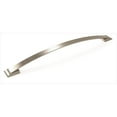 thumbnail image 4 of Amerock BP29367ORB Candler 18 in. Oversized Pull - Oil-Rubbed Bronze, 4 of 7