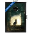 thumbnail image 3 of The Wheel of Time: Season 1 - One Sheet Wall Poster, 14.725" x 22.375", Framed, 3 of 3