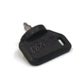 thumbnail image 7 of The ROP Shop Ignition Key fits Toro 38556, 38563, 38564, 38566, 38567, 38568, 38569 Lawnmower, 7 of 7