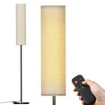 thumbnail image 2 of Neoglint Floor lamp,Remote 2800k-7000k Adjustable Color Temperature Modern Temperature Modern Led 1h2h3h Function Room Room/bedroom/office 3000k-7000k Tall Color 1h2h3h Function Remote Floor Lamps, 2 of 5