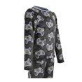 thumbnail image 3 of Pijama George para Niño Talla 6, Color Oxford, 3 of 4