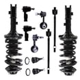 thumbnail image 5 of SCITOO Front Strut Spring Assembly, Stabilizer Bar Link, Ball Joint, Tie Rod End Fit for 2000 2001 2002 2003 2004 2005 for Hyundai Accentr, 5 of 5