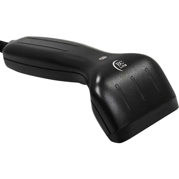 Lector Codigo Barras USB EC LINE Ergonomico Scanner EC-CD-8100-USB EC LINE EC-CD-8100-USB