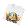 thumbnail image 2 of Mask Tee Shirt, Mask Shirt, Shirt with Mask, Masquerade Tees, 2 of 104
