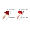 thumbnail image 4 of Inteprter Cómodo bebedero para plantas con riego automático No se preocupe cuando está lejos Sistema de riego por goteo Riego de plantas Jardín y Patio uno, 4 of 6