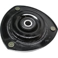 thumbnail image 2 of New Front Shock and Strut Mount Compatible With Chrysler Dodge Mitsubishi Eclipse GT 6 Cyl 3.0L Galant GTZ 6 Cyl 3.0L 1999-2005 By 143087 904957 MR297465, 2 of 5