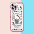 thumbnail image 1 of 2024 For iphone 11 iphone11 Pro Max 11Pro Phone Case Sanrio Pachacco Soft Cover Fundas Transparent Bumper For iphone 11 ProMax Capa LXY, 1 of 7