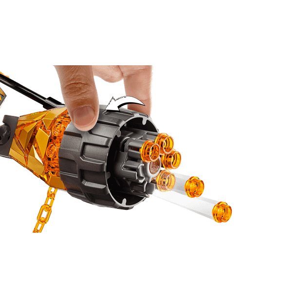 Spider-Man Molten Man Set | Educational kits for hotels - Walmart