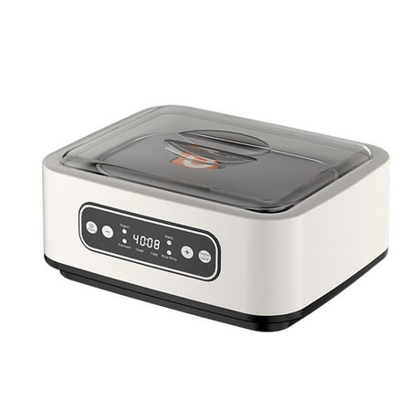 WeiLaiKeQi Electric Yogurt Maker Small Kitchen Appliances DIY Professional Compact 1.6L