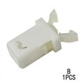 thumbnail image 1 of Bin Clip Lock Repair Replacement Door Commu Fine UK Hot E4B1, 1 of 9