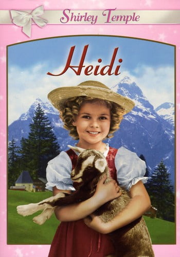 muñeca heidi walmart