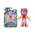 thumbnail image 4 of Jakks Pacific Sonic The Hedgehog Amy Collectible Action Figure, Multicolor, 1.23 oz, 4 of 4