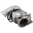 thumbnail image 2 of New Turbocharger Compatible With Ford L9501 Base 12.0L -6 1998-1998 By Part Numbers 23529103 R23538065 EM92770 R23528065 1080016 S-20996 714788-9001S 11A7448 681200 R23522189, 2 of 4
