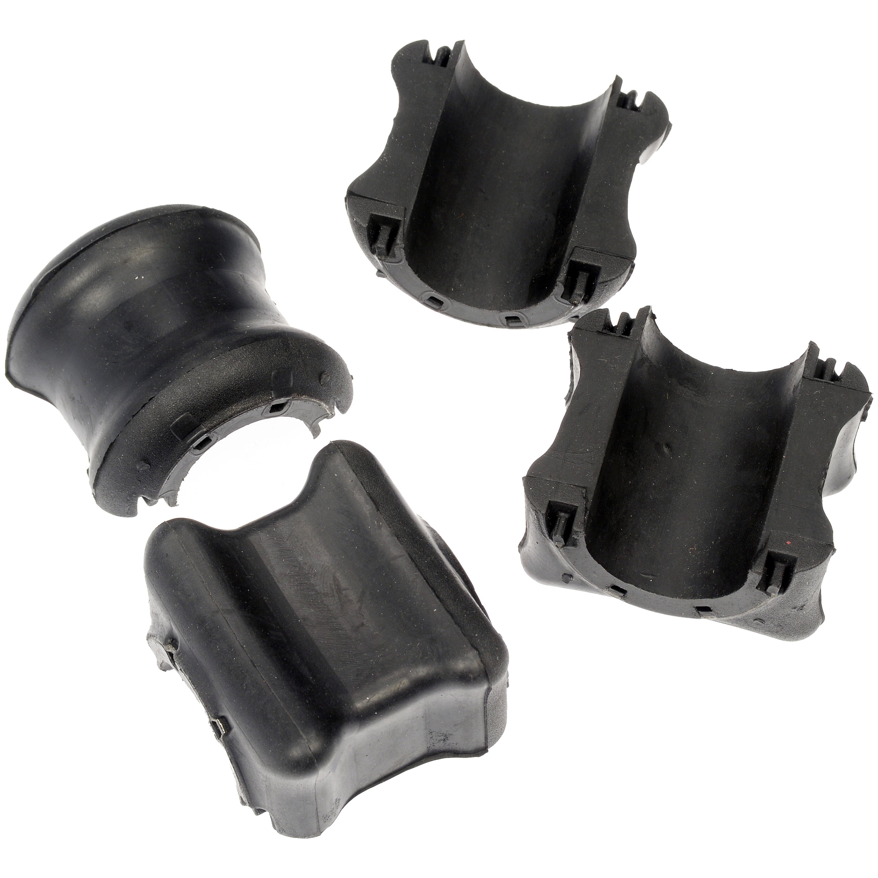 Dorman Front Suspension Stabilizer Bar Bushing Kit for Dodge