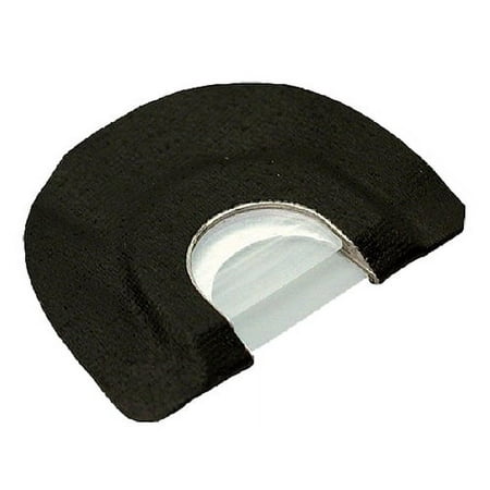 Primos Hunting Deadly Double PiggyBack Turkey Mouth Call Carded Pack