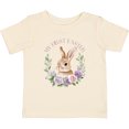thumbnail image 3 of Inktastic My First Easter Bunny Boys or Girls Baby T-Shirt, 3 of 5
