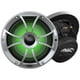 thumbnail image 1 of Bocinas Coaxiales Marinas RGB Wet Sounds RECON 8-S RGB 140 Watts 8 Pulgadas 4 Ohms Color Plata Wet Sounds RECON8SRGB, 1 of 7