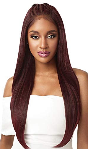 13x6 lace front wig