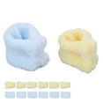 thumbnail image 1 of Rulos para el cabello BuyWeek 12 piezas sin calor, 1 of 14