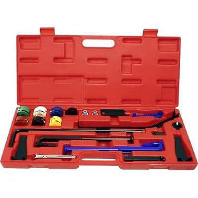 Automotive Car AC Air Conditioning and Fuel Line Disconnect Service Tool