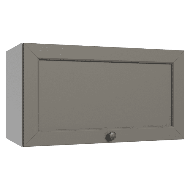 Alacena Gabinete Superior Cocina Madesa Vik 60cm BG 01