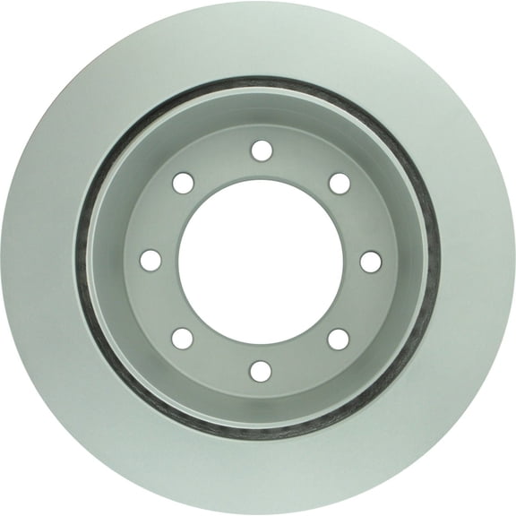 Bosch 25010575 Disc Brake Rotor Fits select: 2001-2003,2006-2010 CHEVROLET SILVERADO