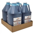 thumbnail image 1 of Lynch Blue Raspberry Slushy Syrup 5:1 Concentrate 4 Liter, 1 of 4