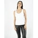 thumbnail image 2 of Blusa básica sin mangas, 2 of 5
