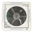 thumbnail image 4 of RVs Roof Vent Fan, Air Ventilation Ceiling Fan Air Intake Outlet Anti Aging 12V  For  For, 4 of 8