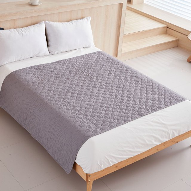 Colchón impermeable y antideslizante para mascotas, manta para mascotas, colchón para muebles, sofá, almohadilla protectora impermeable
