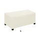 thumbnail image 4 of Funda de sofá Cateissary Antideslizante Beige S, 4 of 6