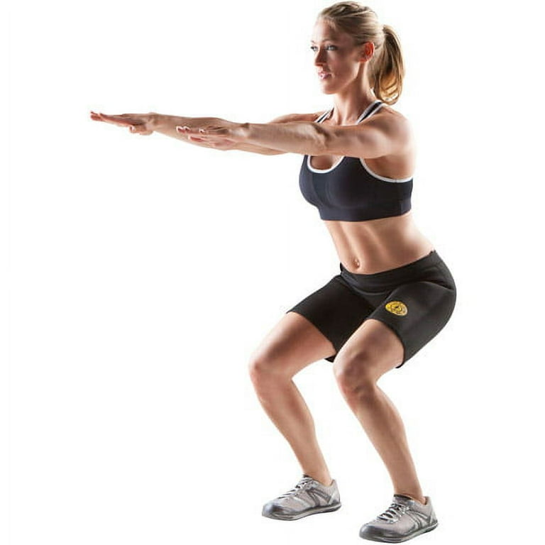 Gold's gym slimming shorts sale