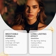 thumbnail image 6 of Temperature Changing Liquid Foundation 30g Intelligent Color Mixing Concealer Long Wear Light Breathable Non Sticky, 6 of 9