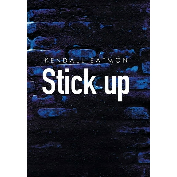 Stick Up (Hardcover)