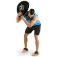 thumbnail image 3 of Hyperwear SteelBell Steel Shot-Filled Neoprene Free Weight (25lbs), 3 of 6