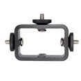 thumbnail image 5 of Holder Flash Bracket Adapter Bracket for Live Broadcast Selfie Camera Phones 1/4 Hole Metal Three-Po, 5 of 5