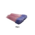 thumbnail image 3 of Cepillo de pestañas 50 piezas Minnieouse RoseRed/Light-Purple, 3 of 6