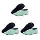 thumbnail image 1 of Toystoory 1 par de zapatos de playa antideslizantes elásticos de secado rápido calcetines descalzos cómodos natación dibujo bajo el agua para Type1 NO1, 1 of 6