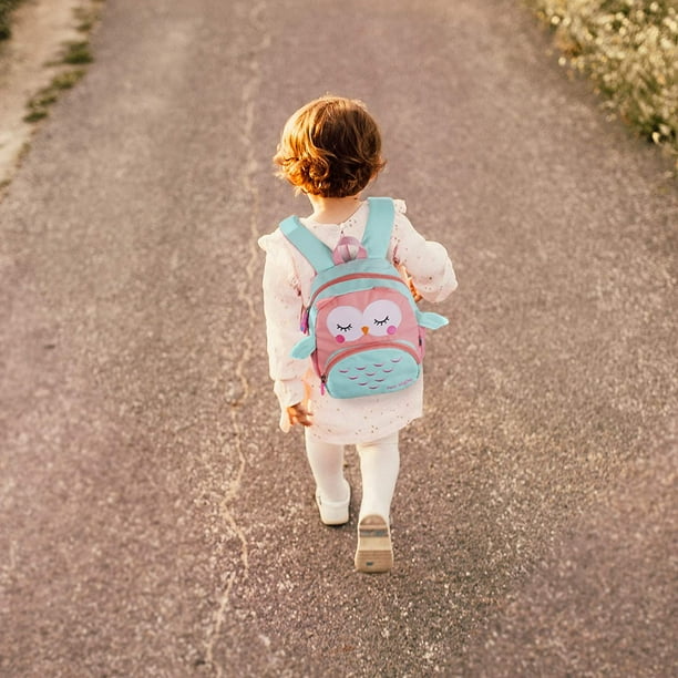 Mochilas para bebes de 2 años deals