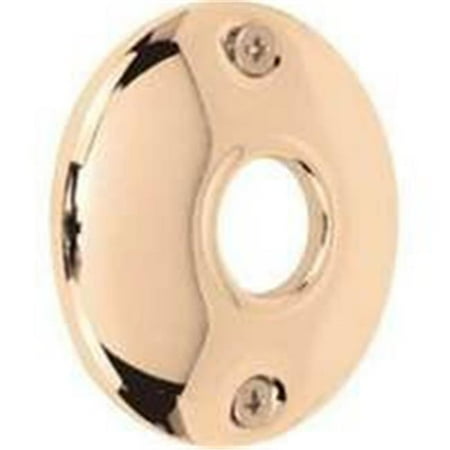 E 2282 Door Knob Rosettes