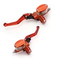 thumbnail image 4 of Motorcycle Brake Clutch,Pair Brake Clutch Lever Motorcycle Modification Brake Clutch Kit Class Leading Features, 4 of 9