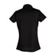 thumbnail image 2 of Playera Polo OLD SCHOOL SPORTS UNAM Silueta Sport Negro Mujer, 2 of 2