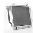 thumbnail image 5 of Griffin Radiators 5-70032 ExactFit Radiator 1987-2006 Jeep Wrangler YJ & TJ Core, 5 of 5