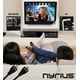 Nyrius Câble HDMI Haute Vitesse (6 Pieds) Prend en Charge le Retour 3D, Ethernet et Audio - 2 Pack – image 4 sur 7