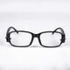 thumbnail image 4 of Multifunctional Strength LED Lights Reading Glasses Night Vision Eyeglass With Lamp, 4 of 5