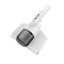 Vacuum Cleaner, Bed Cleaner With 2 Modes, Vacuums Du-st , Dirt, Pet Hair With 8,000 Per Minute Agitation, Washable Filter, Great For Sofa, Bed, Carpet